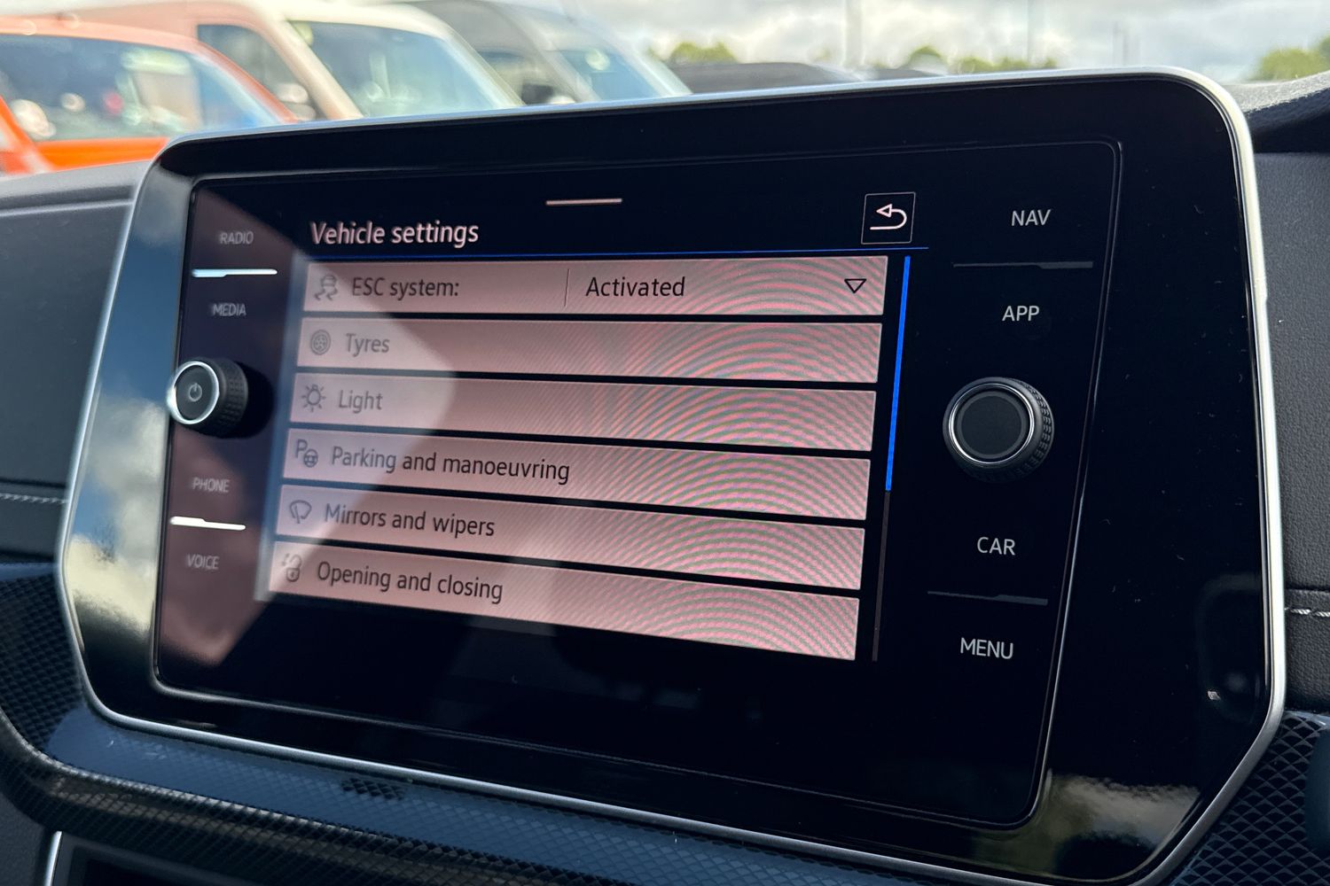 Used Volkswagen T-Cross 2024 for sale - 75662588: Photo 52