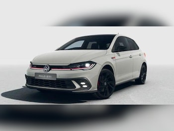 Used Volkswagen Polo 2026 for sale - 77557386: Photo