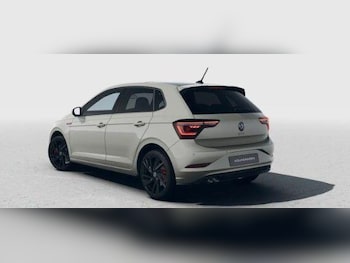 Used Volkswagen Polo 2026 for sale - 77557386: Photo