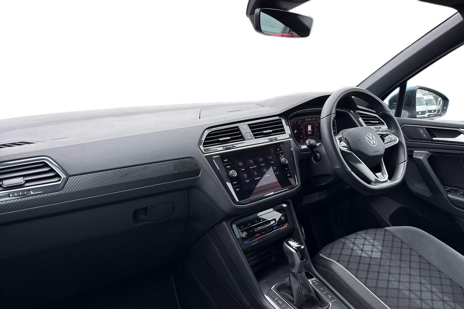 Used Volkswagen Tiguan 2023 for sale - 78001648: Photo 15