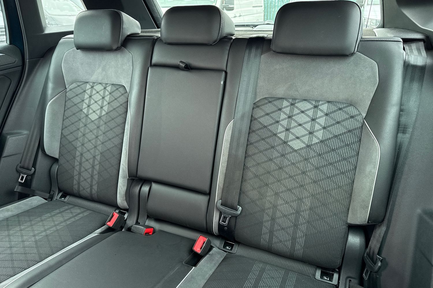 Used Volkswagen Tiguan 2023 for sale - 78001648: Photo 19