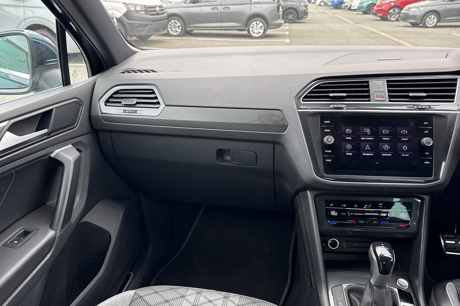 Used Volkswagen Tiguan 2023 for sale - 78001648: Photo 20