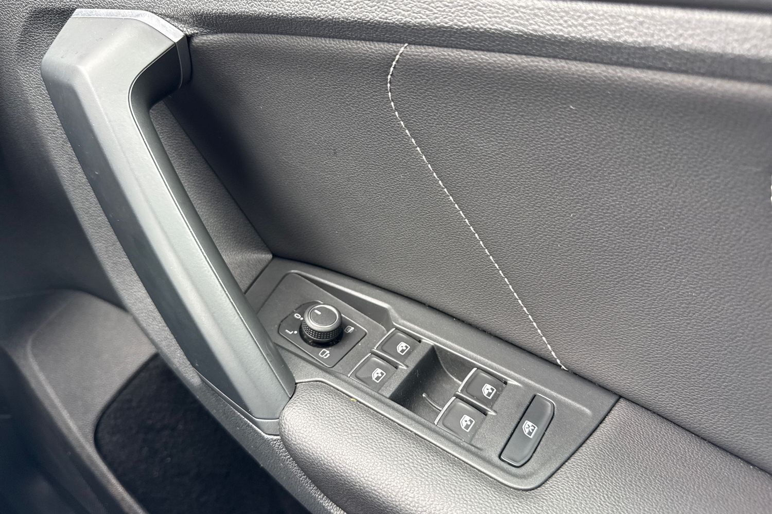 Used Volkswagen Tiguan 2023 for sale - 78001648: Photo 21