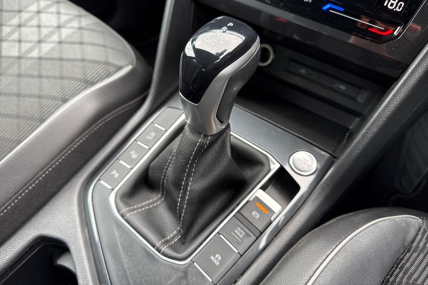 Used Volkswagen Tiguan 2023 for sale - 78001648: Photo 23