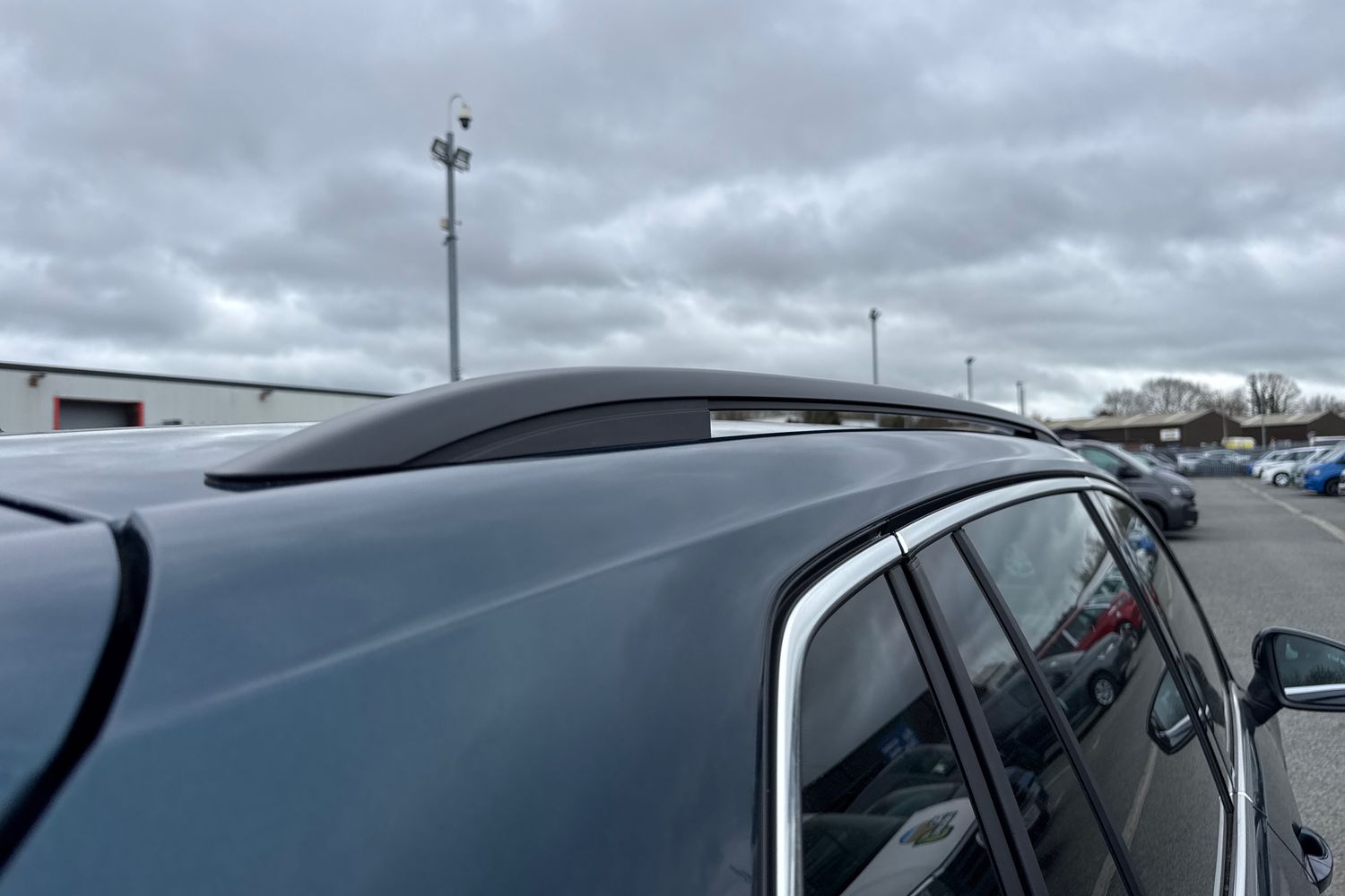 Used Volkswagen Tiguan 2023 for sale - 78001648: Photo 28