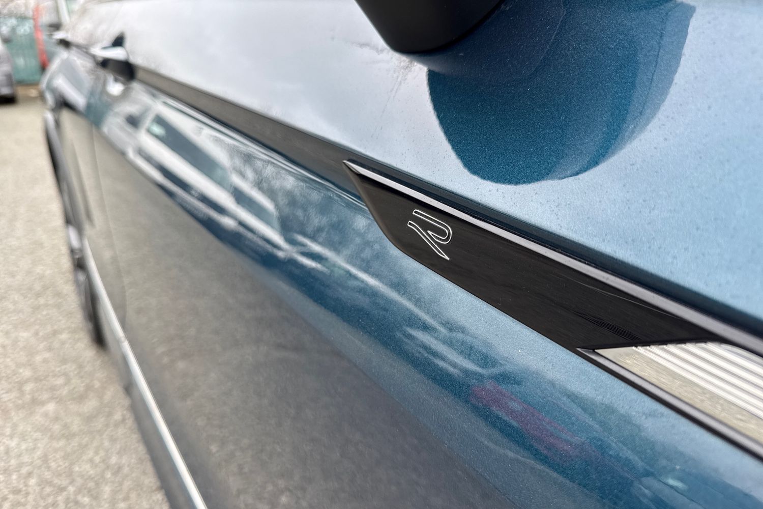 Used Volkswagen Tiguan 2023 for sale - 78001648: Photo 30