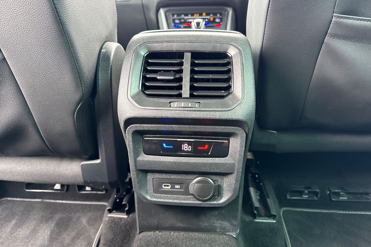 Used Volkswagen Tiguan 2023 for sale - 78001648: Photo 37