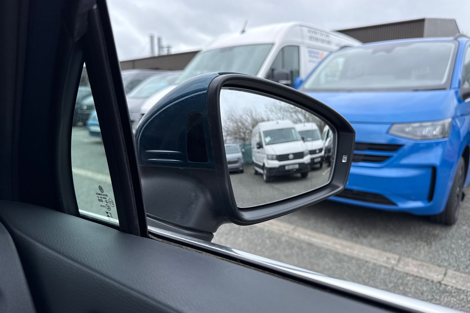 Used Volkswagen Tiguan 2023 for sale - 78001648: Photo 39