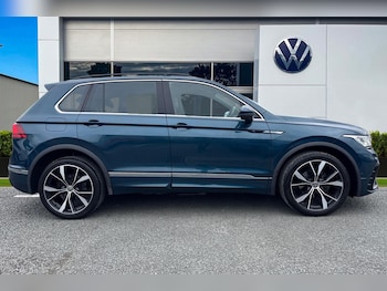 Used Volkswagen Tiguan 2023 for sale - 78001648: Photo