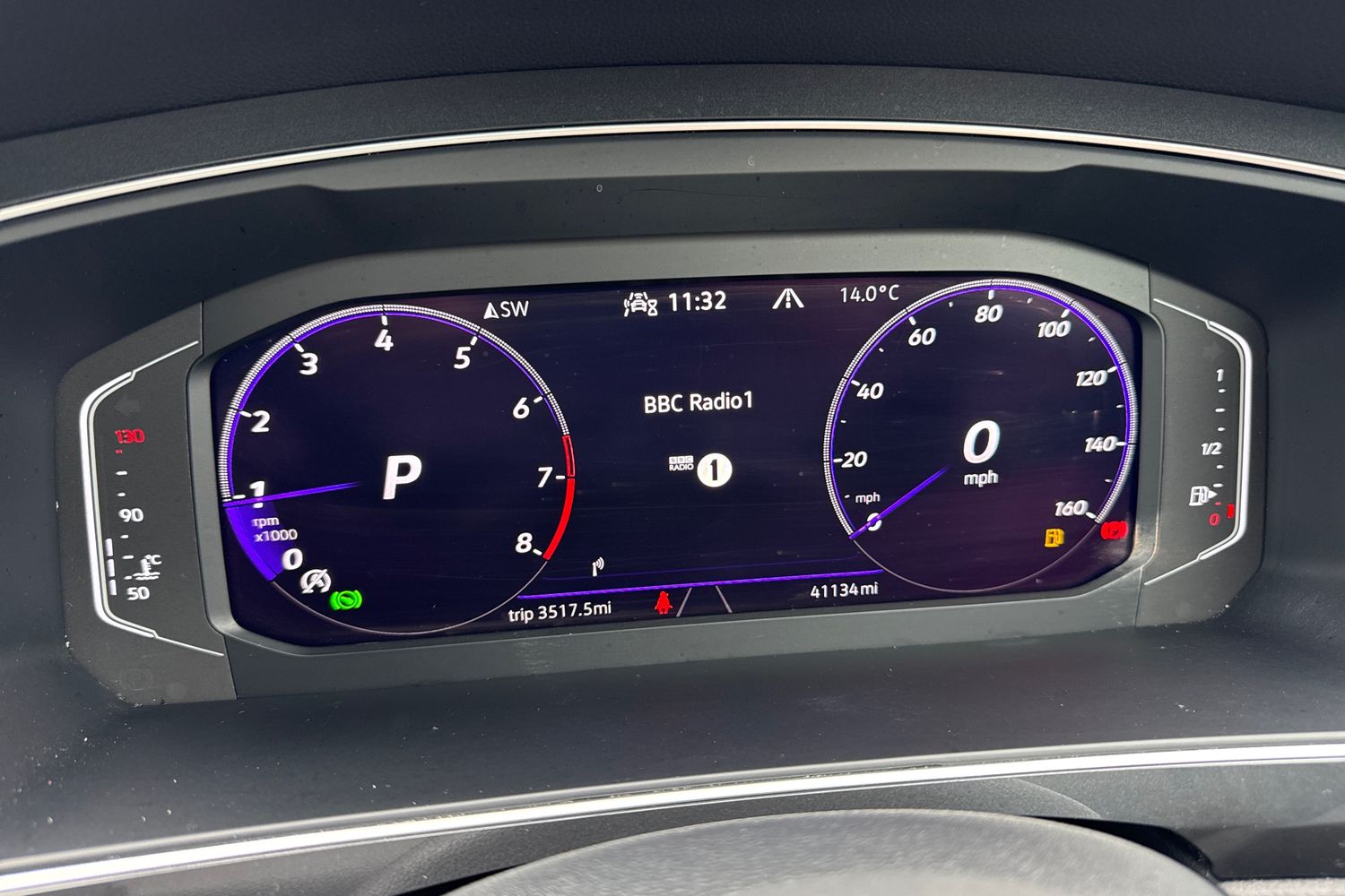 Used Volkswagen Tiguan 2023 for sale - 78001648: Photo 44