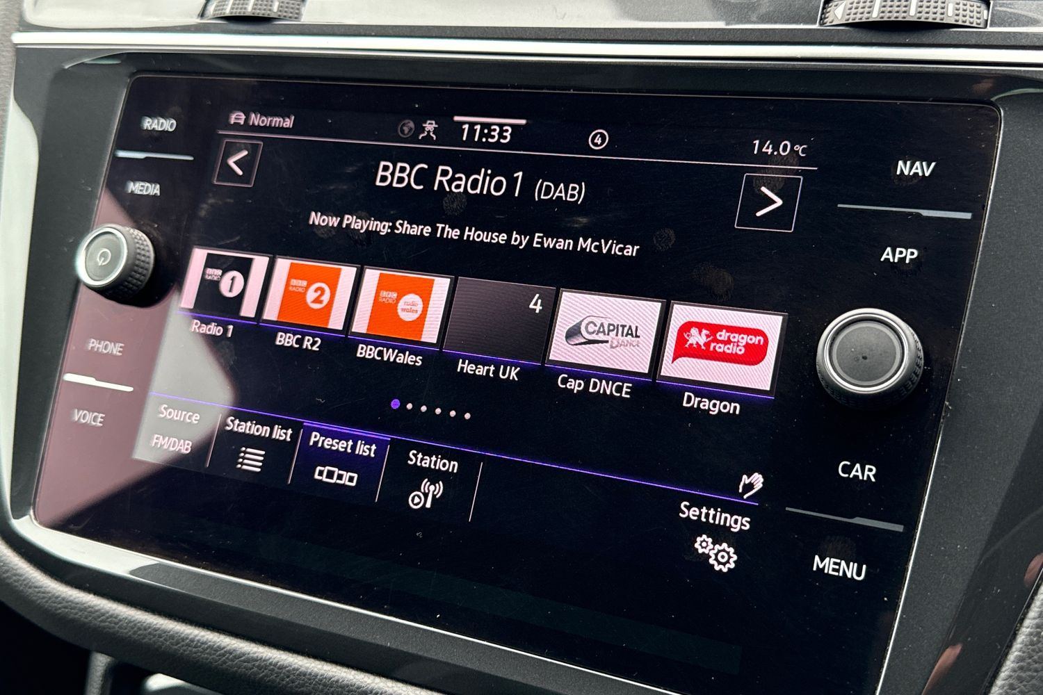 Used Volkswagen Tiguan 2023 for sale - 78001648: Photo 49