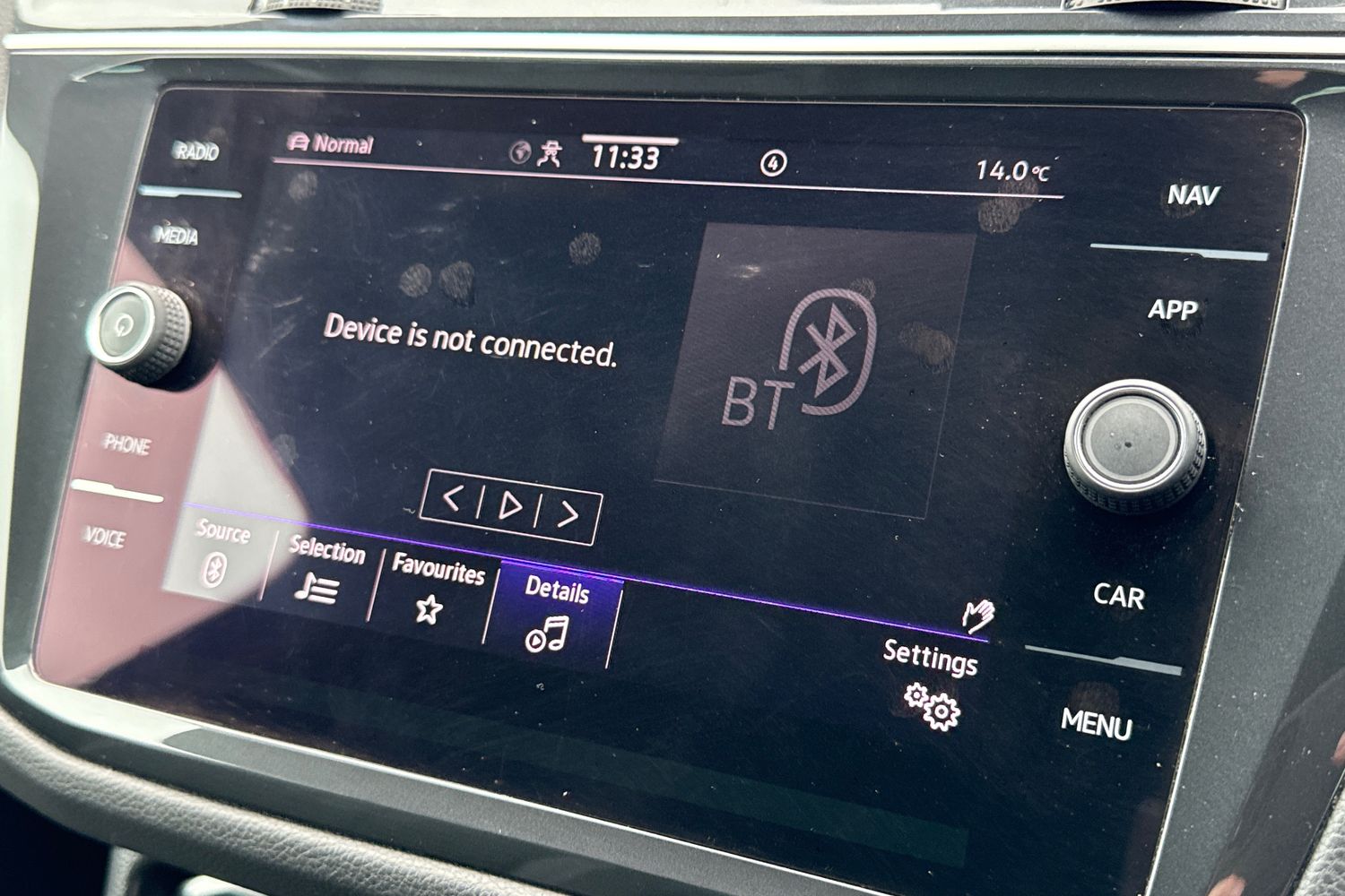 Used Volkswagen Tiguan 2023 for sale - 78001648: Photo 50