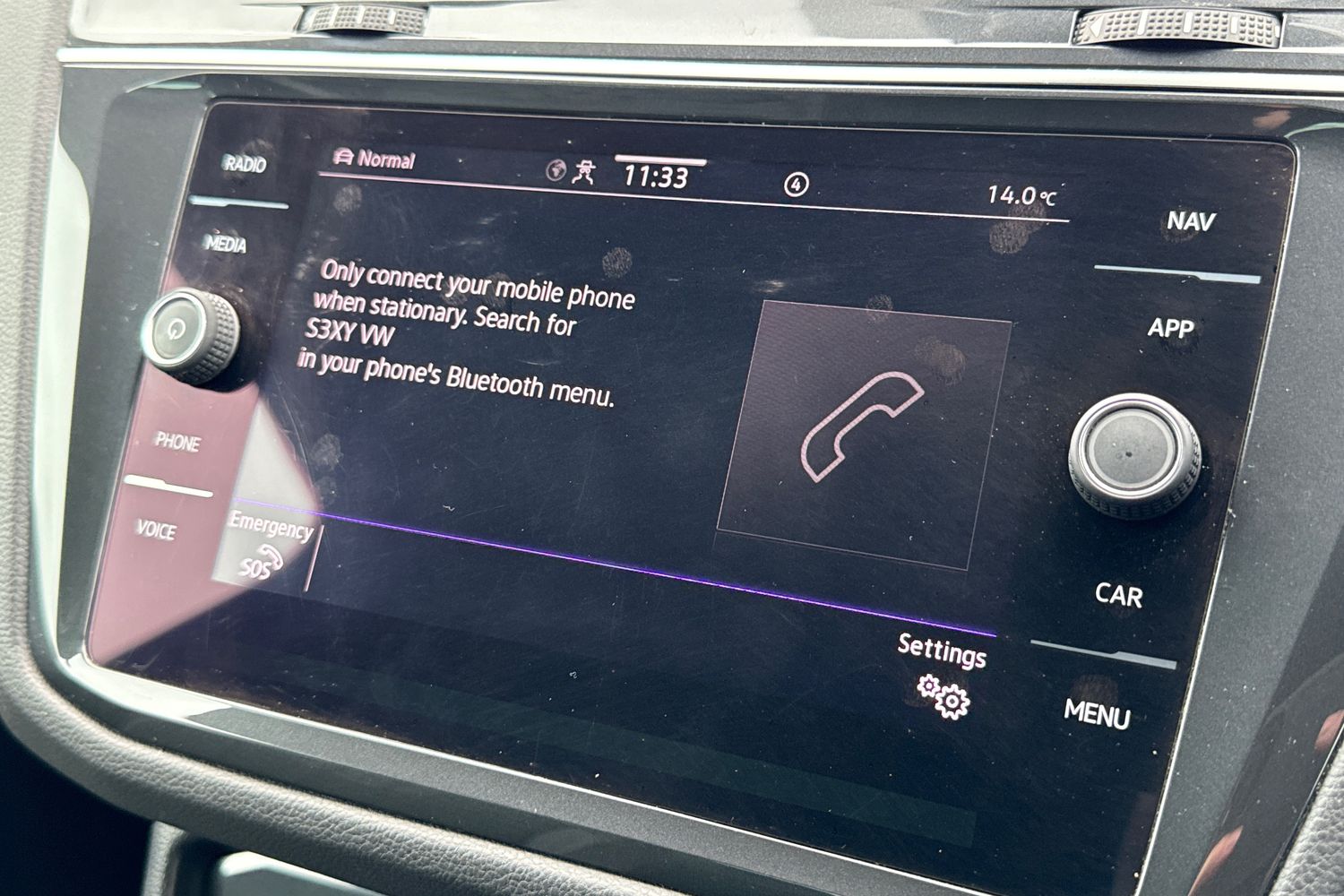 Used Volkswagen Tiguan 2023 for sale - 78001648: Photo 51