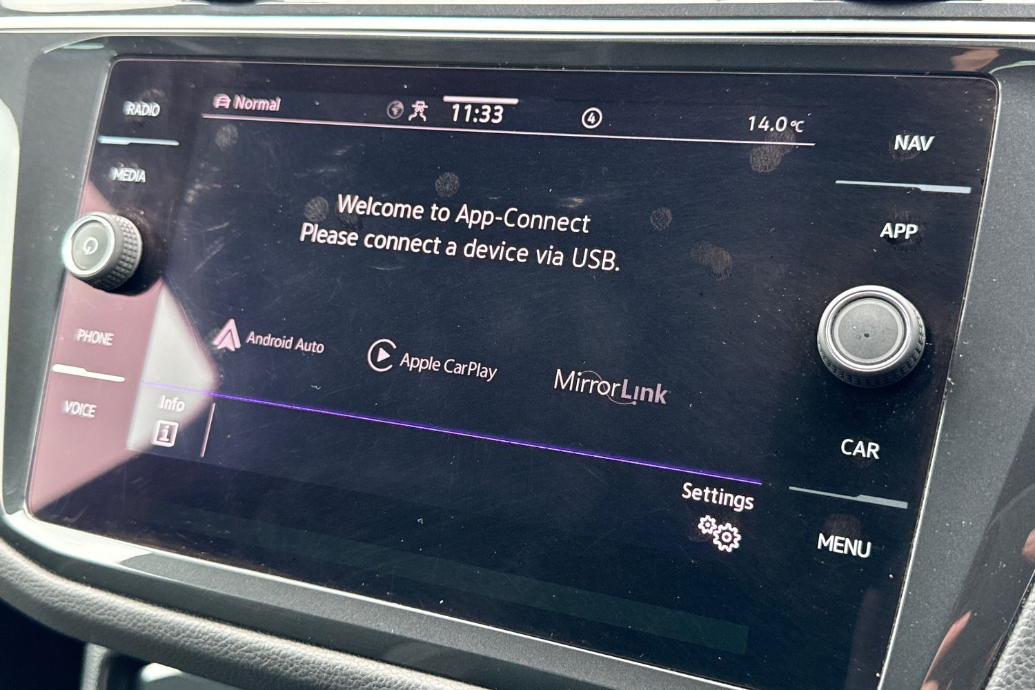 Used Volkswagen Tiguan 2023 for sale - 78001648: Photo 52