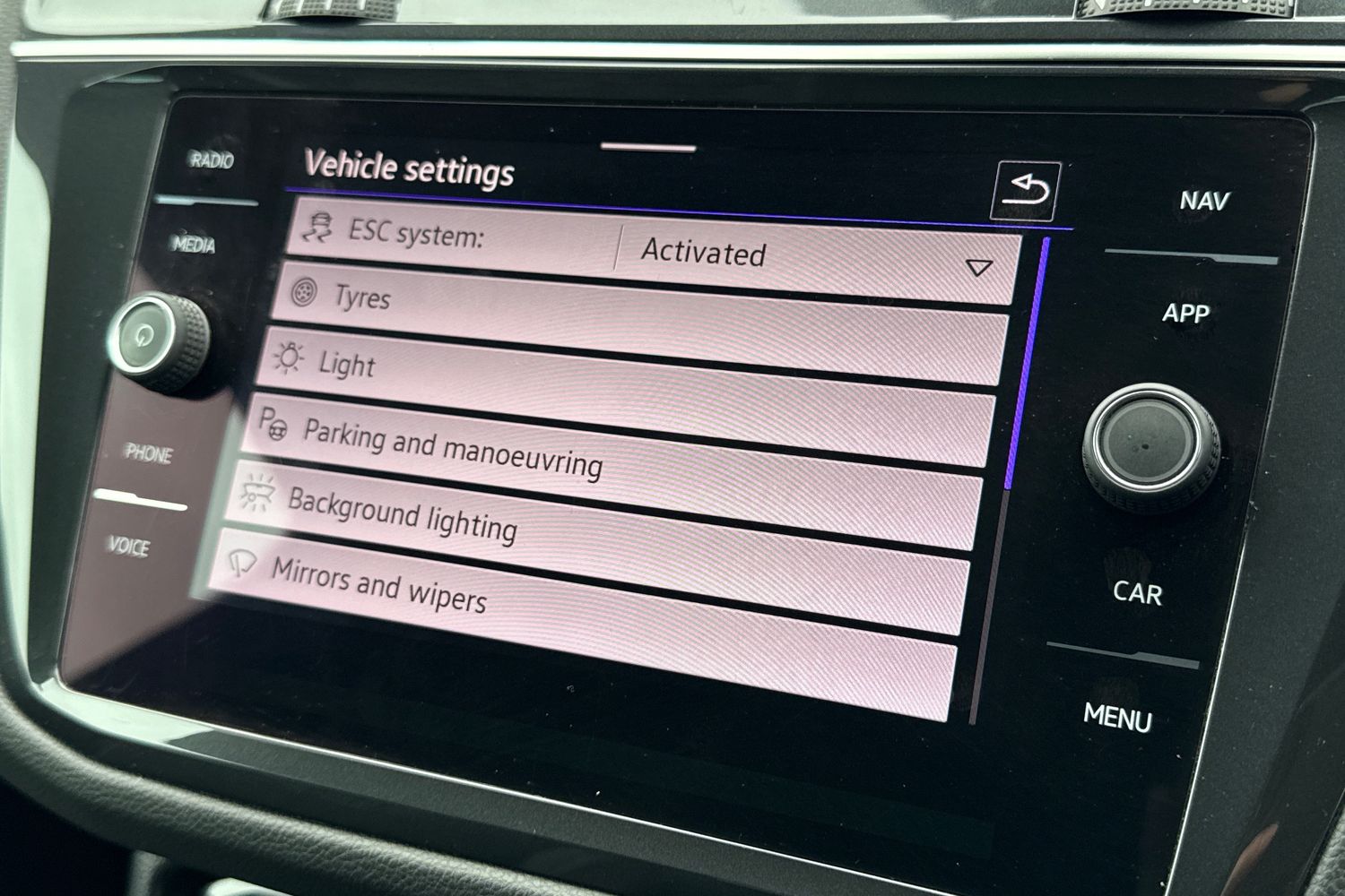 Used Volkswagen Tiguan 2023 for sale - 78001648: Photo 54