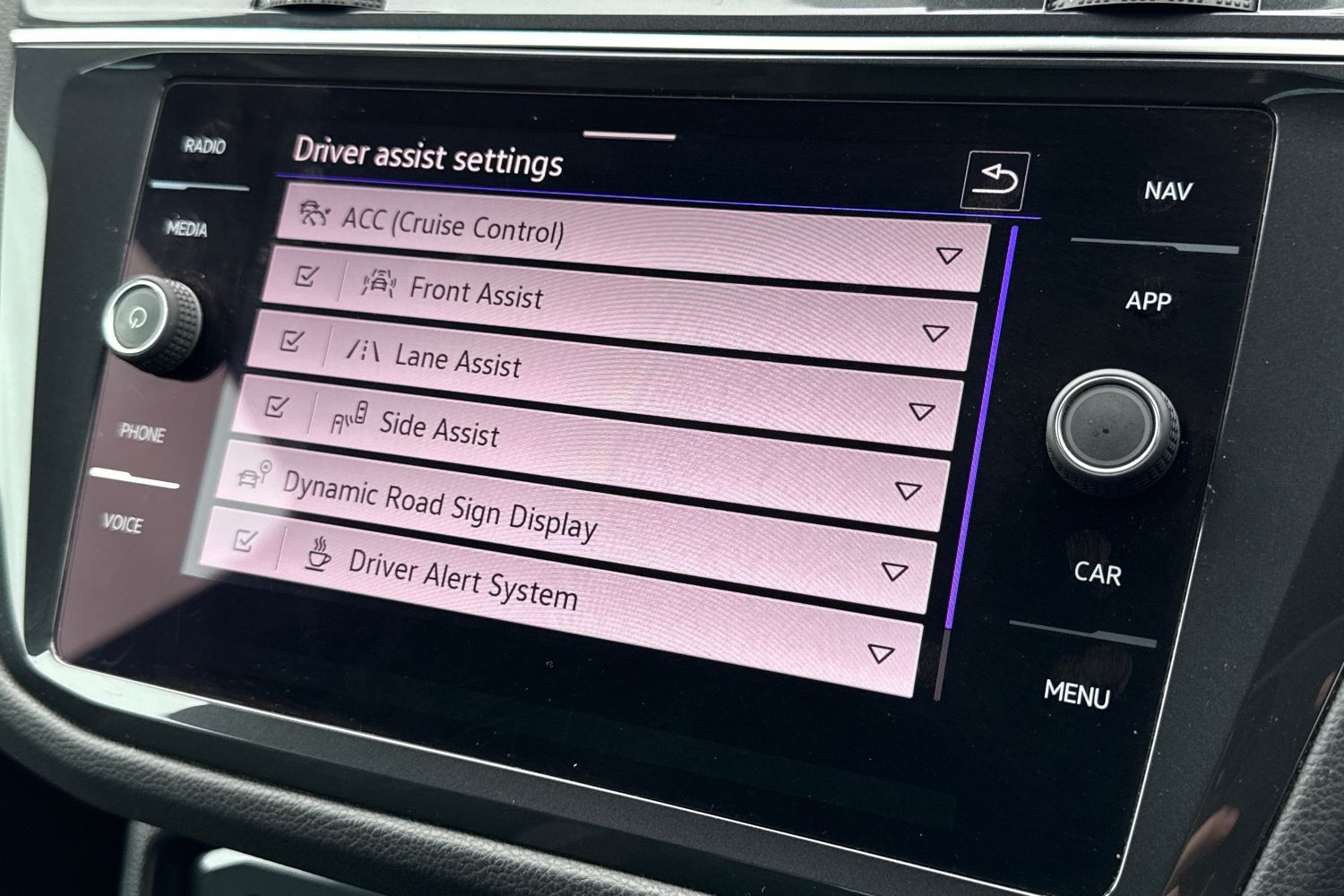 Used Volkswagen Tiguan 2023 for sale - 78001648: Photo 55