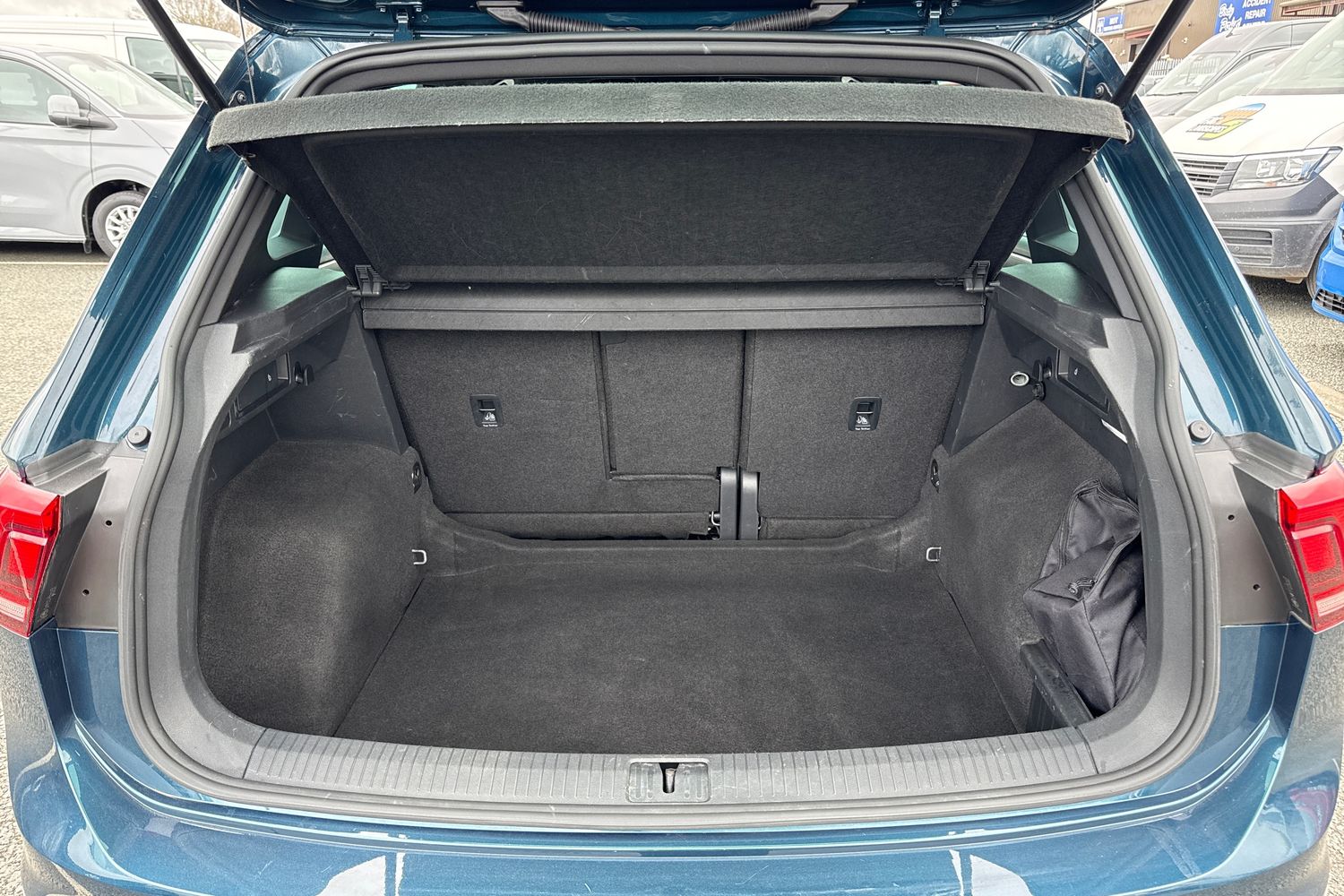 Used Volkswagen Tiguan 2023 for sale - 78001648: Photo 7