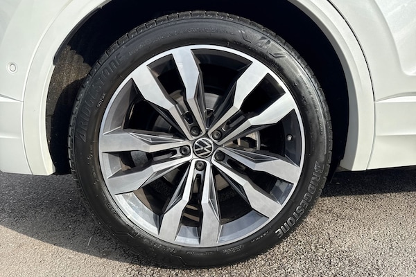 Used Volkswagen Touareg 2023 for sale - 76304784: Photo 11