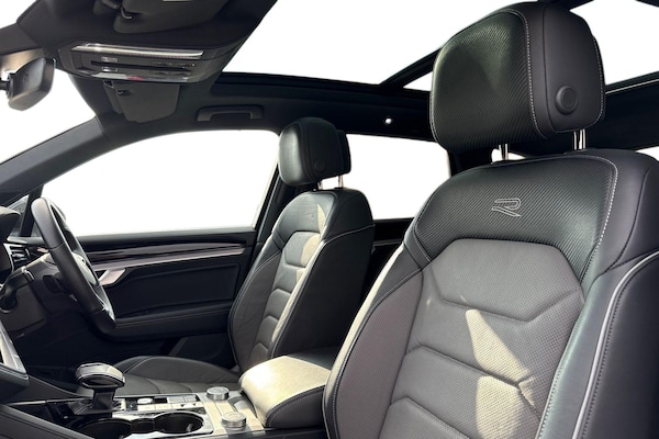 Used Volkswagen Touareg 2023 for sale - 76304784: Photo 16