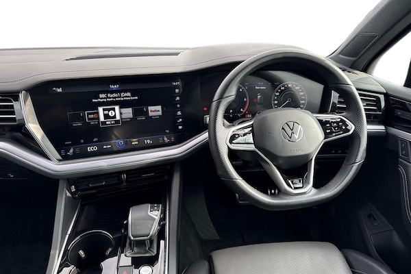 Used Volkswagen Touareg 2023 for sale - 76304784: Photo 18