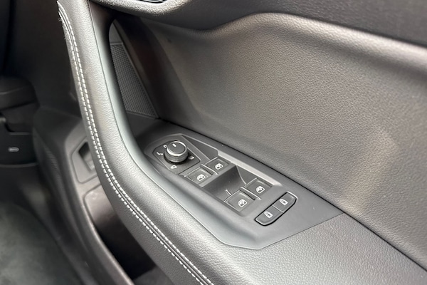 Used Volkswagen Touareg 2023 for sale - 76304784: Photo 21