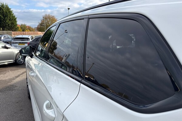 Used Volkswagen Touareg 2023 for sale - 76304784: Photo 33