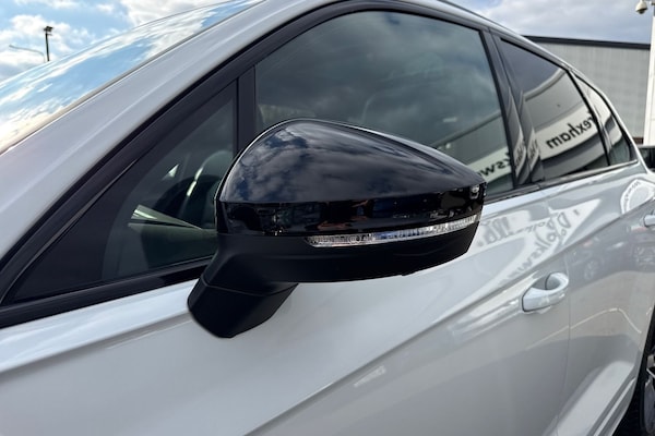 Used Volkswagen Touareg 2023 for sale - 76304784: Photo 34