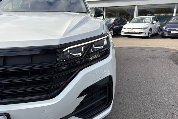 Used Volkswagen Touareg 2023 for sale - 76304784: Photo 36