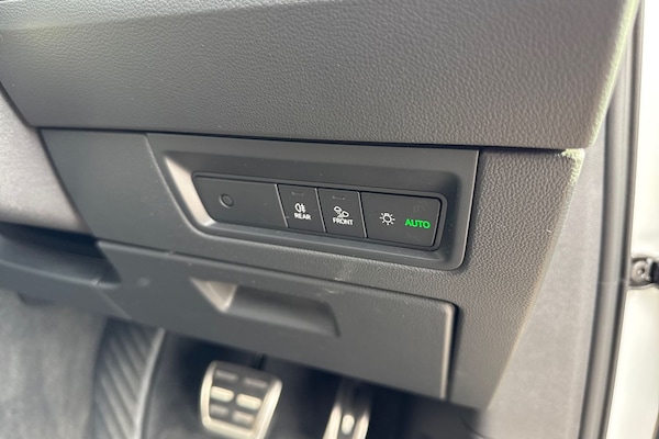 Used Volkswagen Touareg 2023 for sale - 76304784: Photo 43