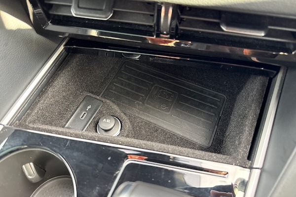 Used Volkswagen Touareg 2023 for sale - 76304784: Photo 46