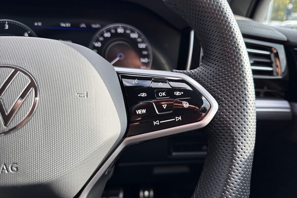 Used Volkswagen Touareg 2023 for sale - 76304784: Photo 54