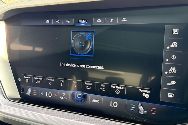 Used Volkswagen Touareg 2023 for sale - 76304784: Photo 58
