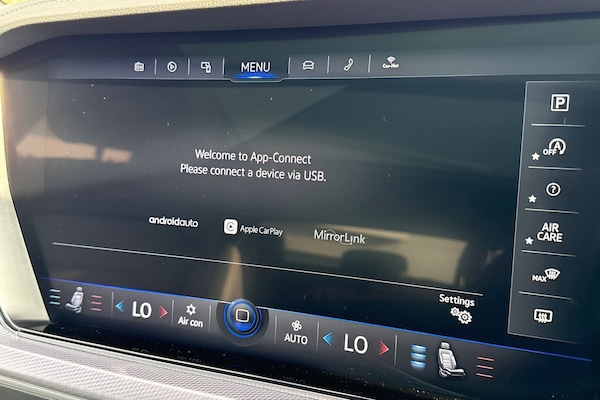 Used Volkswagen Touareg 2023 for sale - 76304784: Photo 59