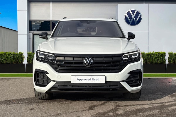 Used Volkswagen Touareg 2023 for sale - 76304784: Photo 6