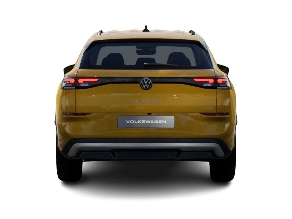 Used Volkswagen T-Roc 2026 for sale - 78001779: Photo 4