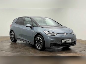 Used Volkswagen ID.3 2021 for sale - 77805320: Photo