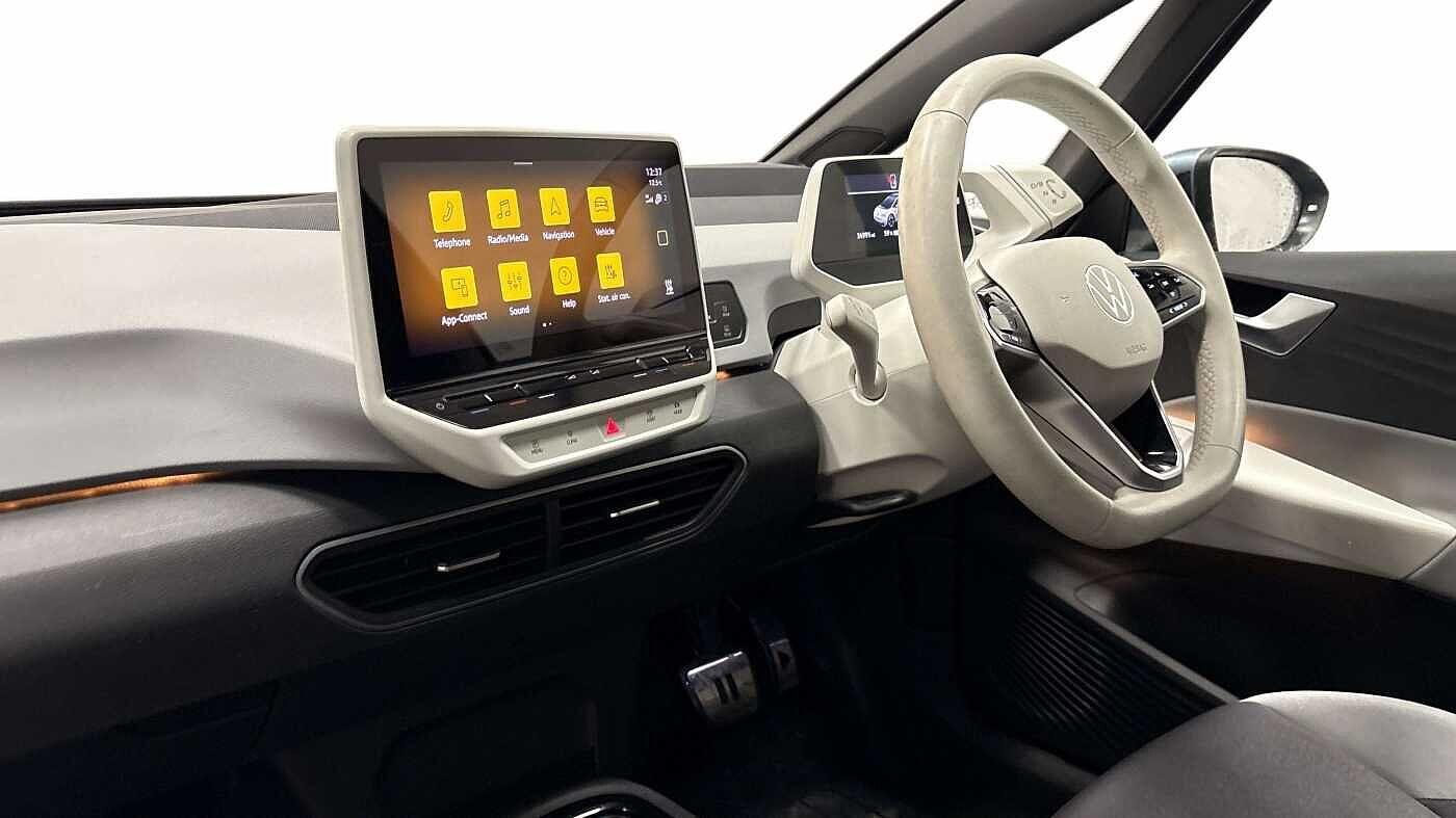 Used Volkswagen ID.3 2021 for sale - 77805320: Photo 2