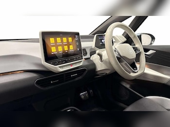 Used Volkswagen ID.3 2021 for sale - 77805320: Photo