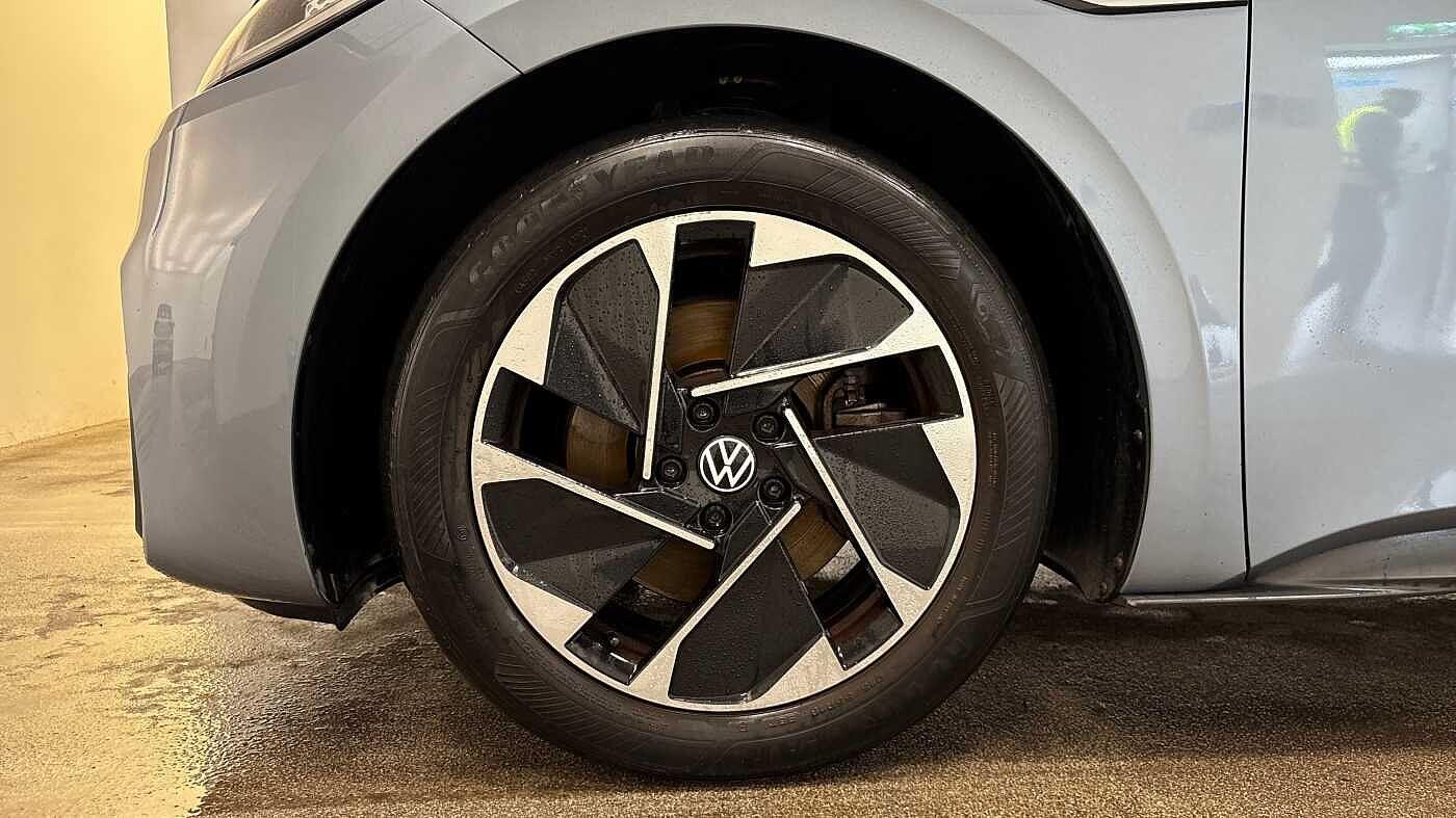 Used Volkswagen ID.3 2021 for sale - 77805320: Photo 6