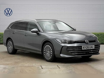 Used Volkswagen Passat 2026 for sale - 78628738: Photo