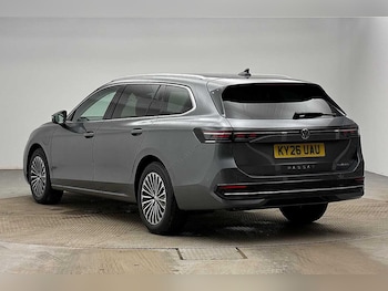 Used Volkswagen Passat 2026 for sale - 78628738: Photo