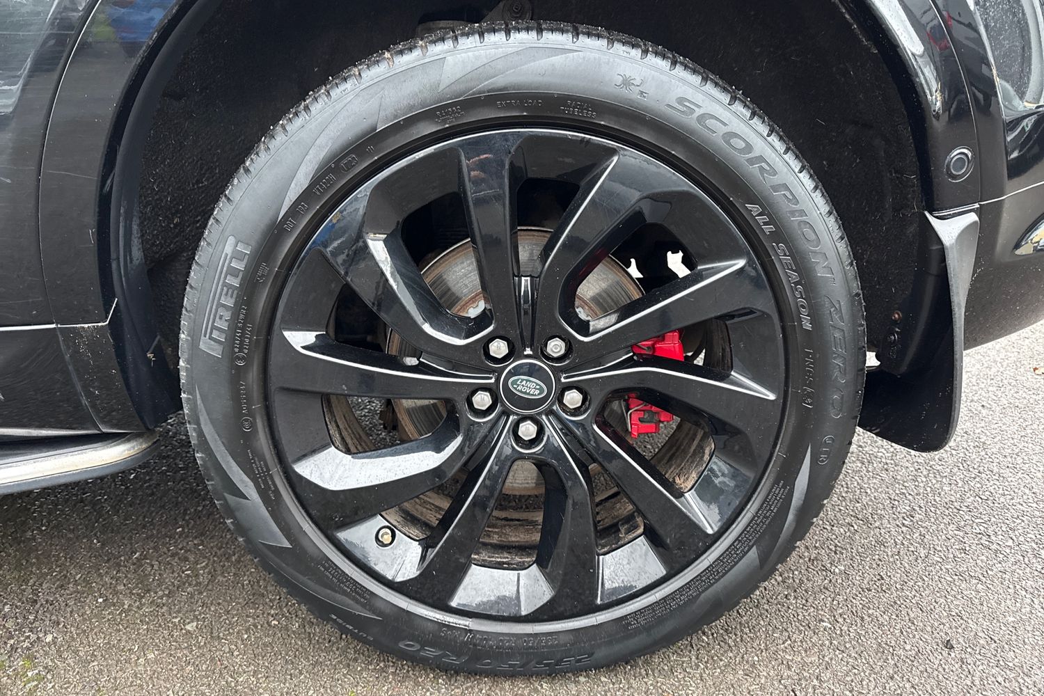 Used Land Rover Discovery Sport 2021 for sale - 77187554: Photo 10