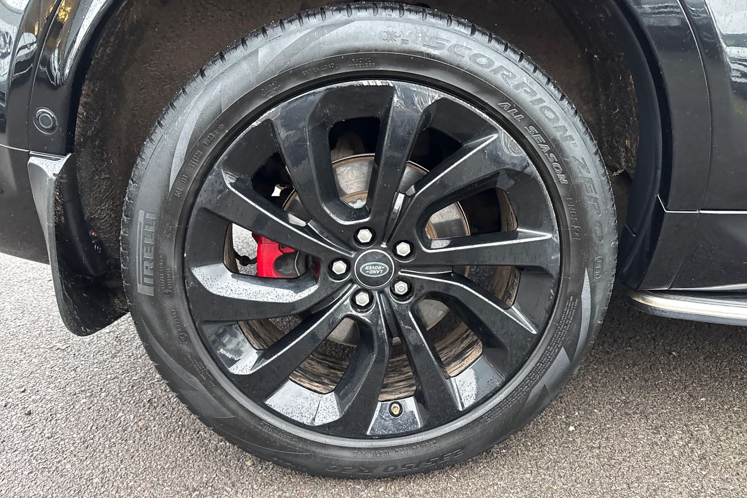 Used Land Rover Discovery Sport 2021 for sale - 77187554: Photo 12