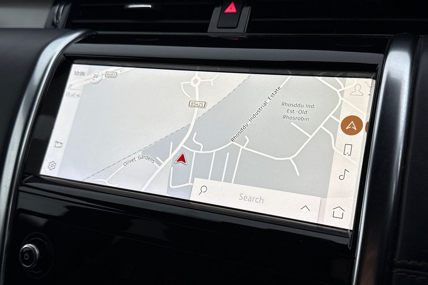 Used Land Rover Discovery Sport 2021 for sale - 77187554: Photo 16