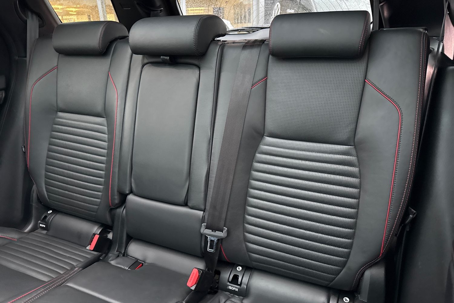 Used Land Rover Discovery Sport 2021 for sale - 77187554: Photo 18