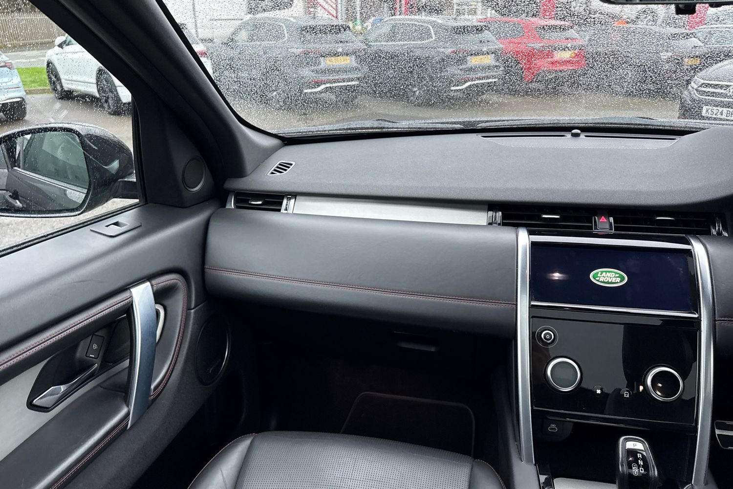 Used Land Rover Discovery Sport 2021 for sale - 77187554: Photo 19