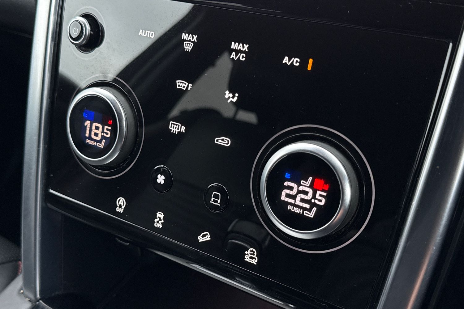 Used Land Rover Discovery Sport 2021 for sale - 77187554: Photo 21