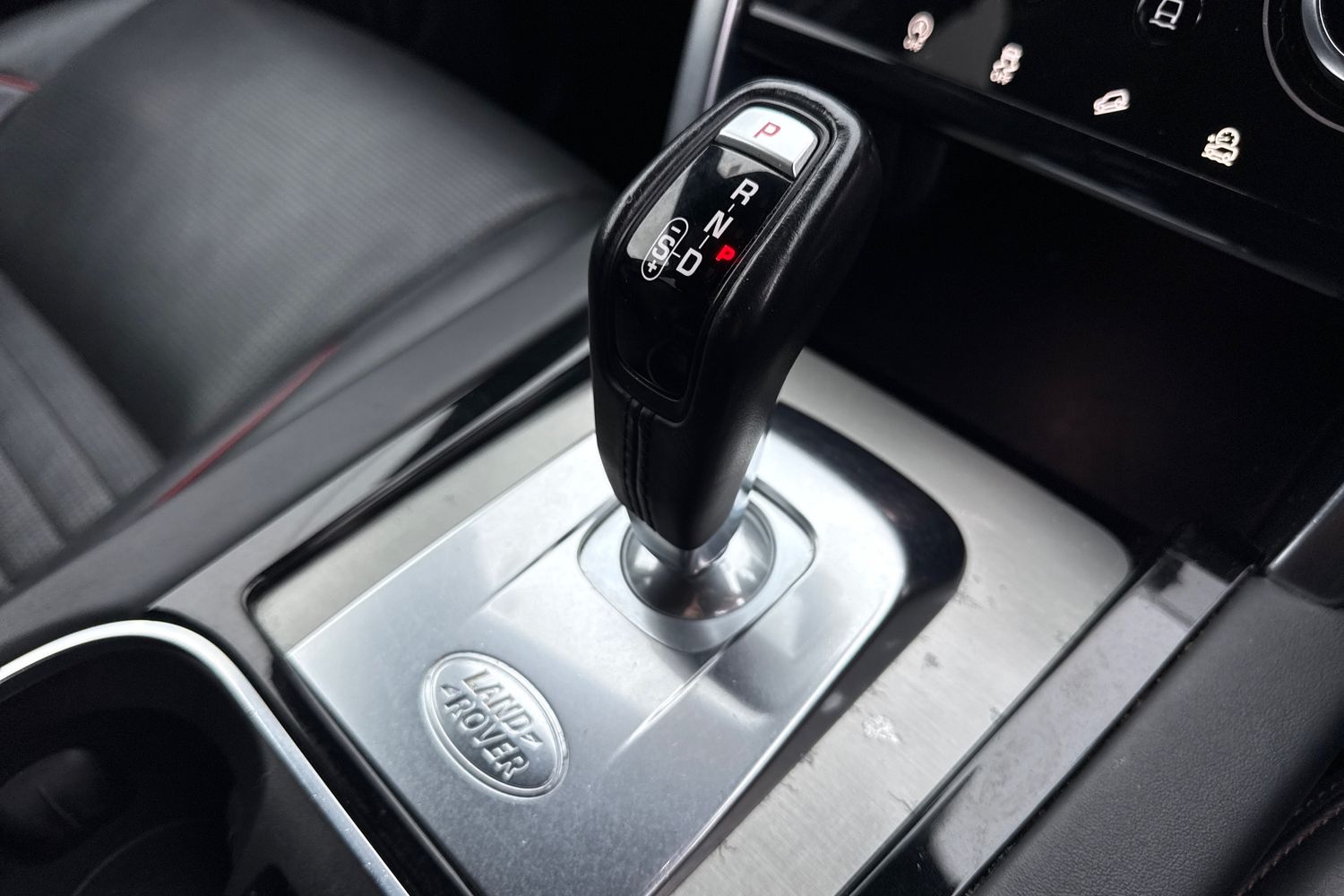 Used Land Rover Discovery Sport 2021 for sale - 77187554: Photo 22