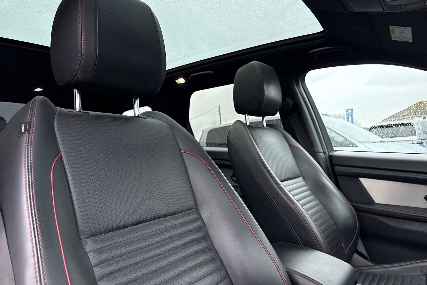 Used Land Rover Discovery Sport 2021 for sale - 77187554: Photo 23