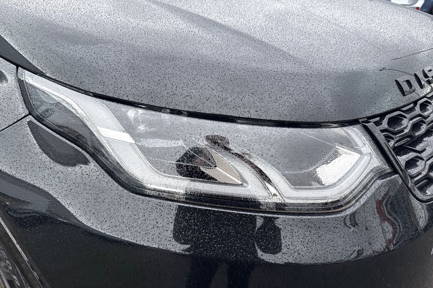 Used Land Rover Discovery Sport 2021 for sale - 77187554: Photo 29